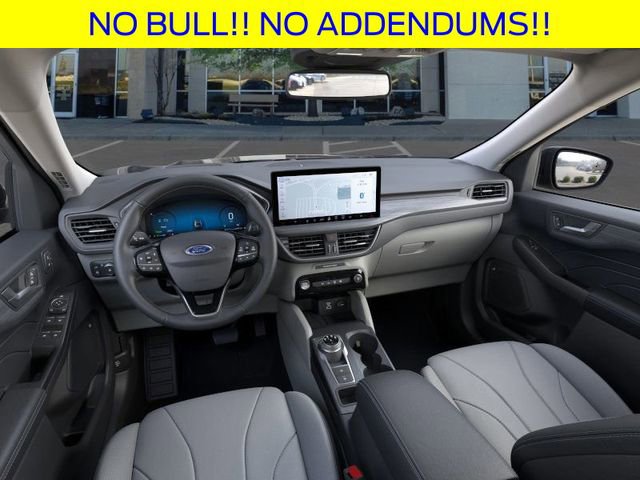 New 2026 Ford Escape SE w/ PHEV Premium Package image 10