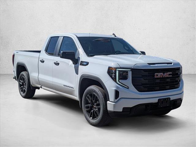 New 2026 GMC Sierra 1500 Pro w/ Graphite Edition image 7
