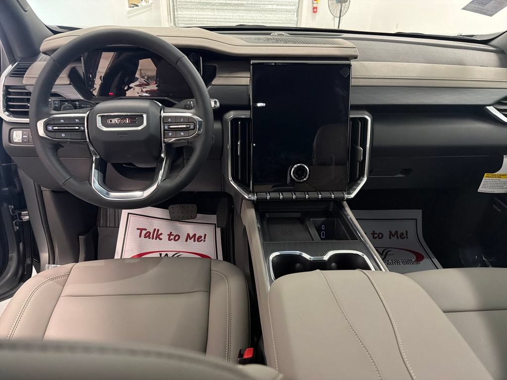 New 2026 GMC Acadia Elevation w/ Elevation Premium Package FWD image 15