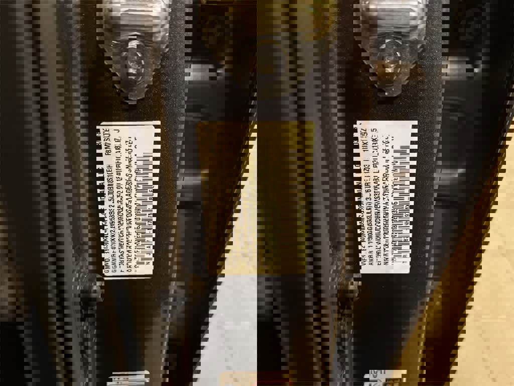 Used 2018 Honda CR-V EX-L image 14