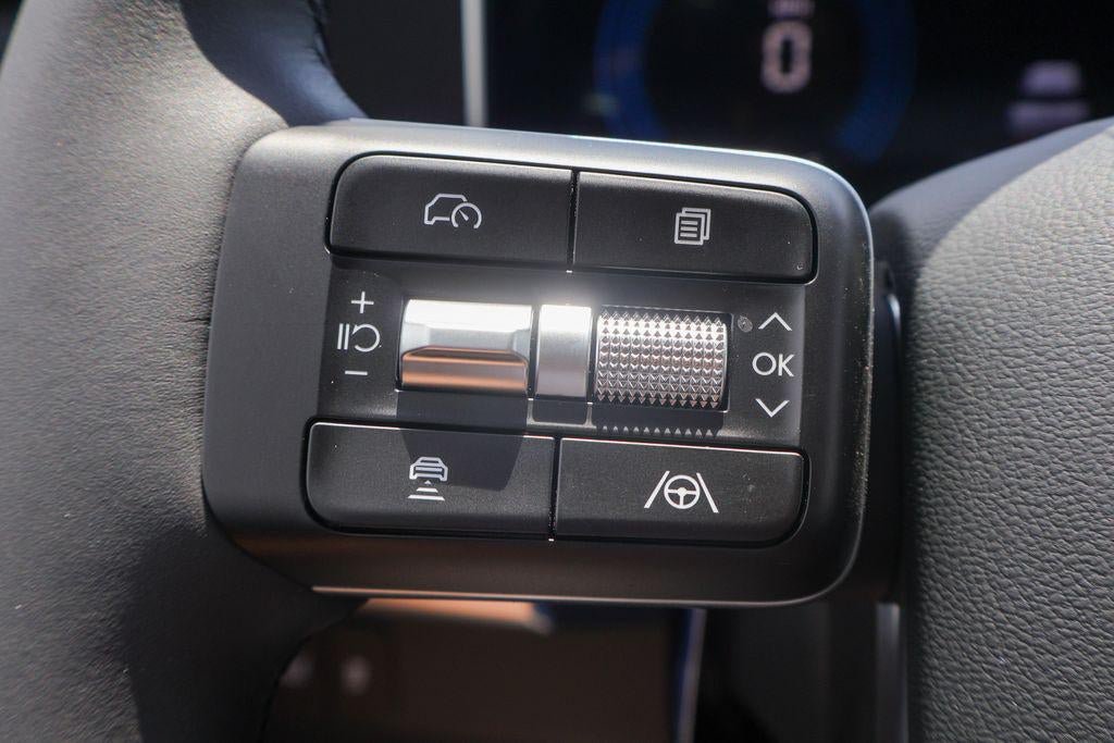 New 2026 Hyundai Santa Fe SE FWD image 13