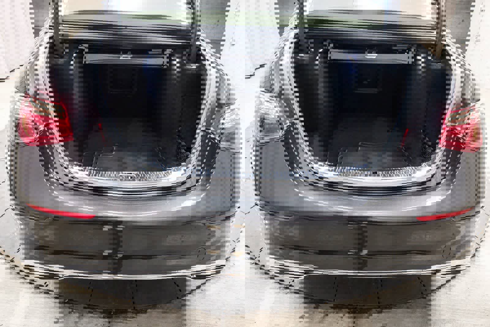 Certified 2023 Mercedes-Benz S 580 4MATIC Sedan image 23