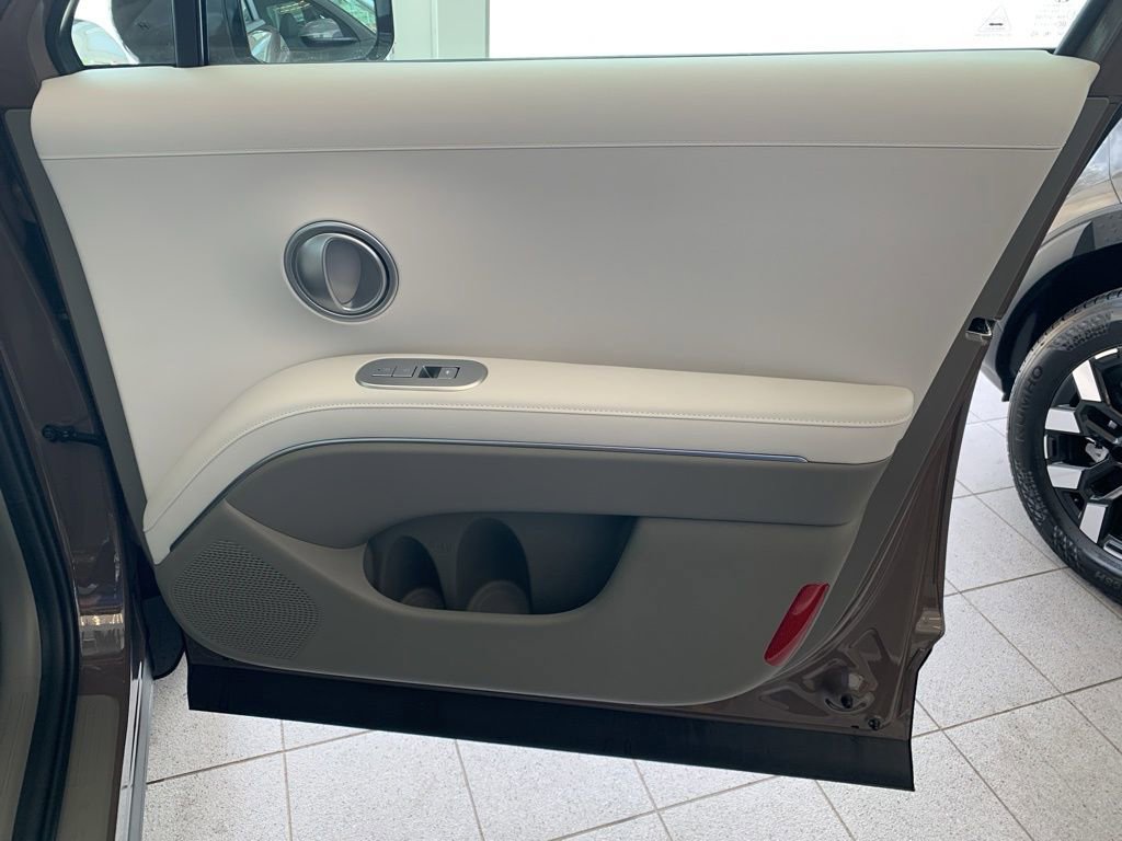 New 2026 Hyundai Palisade SEL image 25