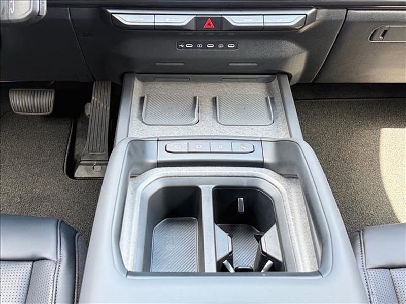 New 2027 Kia Telluride EX X-Line image 20