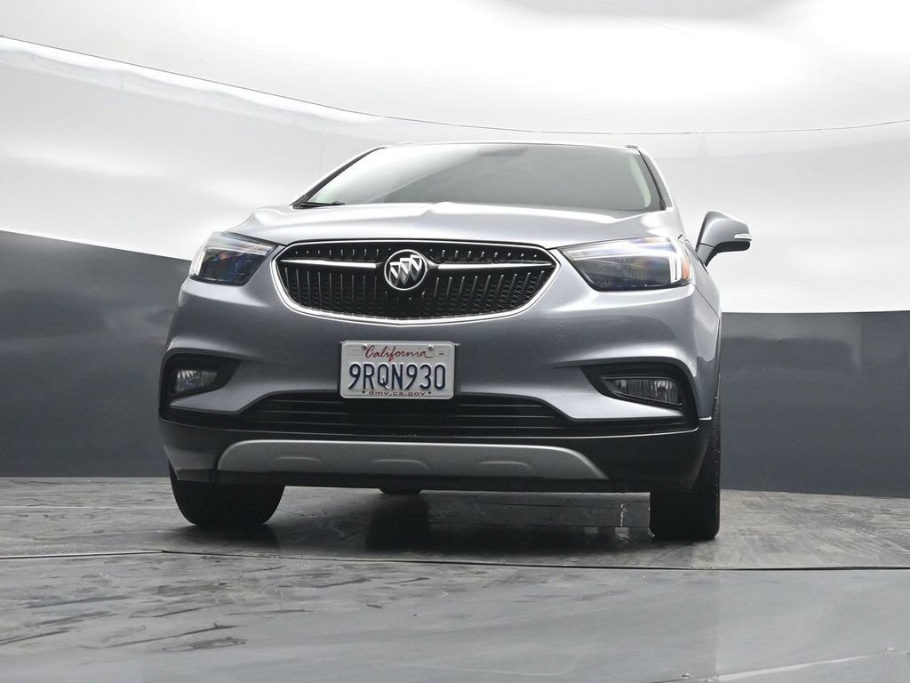 Used 2019 Buick Encore Essence FWD image 47