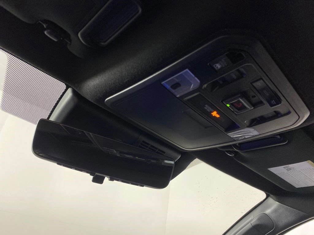 New 2026 Toyota 4Runner Platinum image 30