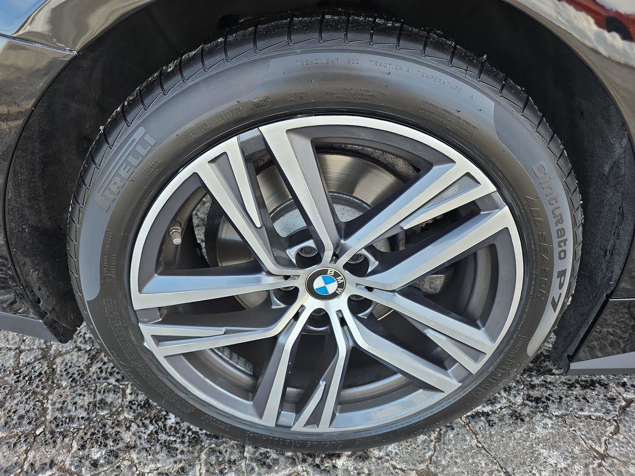 Used 2023 BMW 430i Gran Coupe xDrive 430I XDRIVE AWD w/ Premium Package image 17