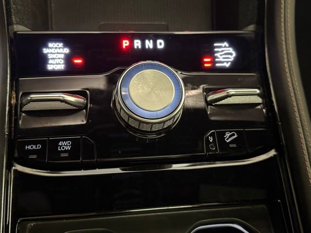 Used 2021 Jeep Grand Cherokee L Summit image 25