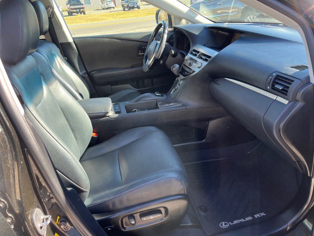 Used 2015 Lexus RX 350 AWD image 20