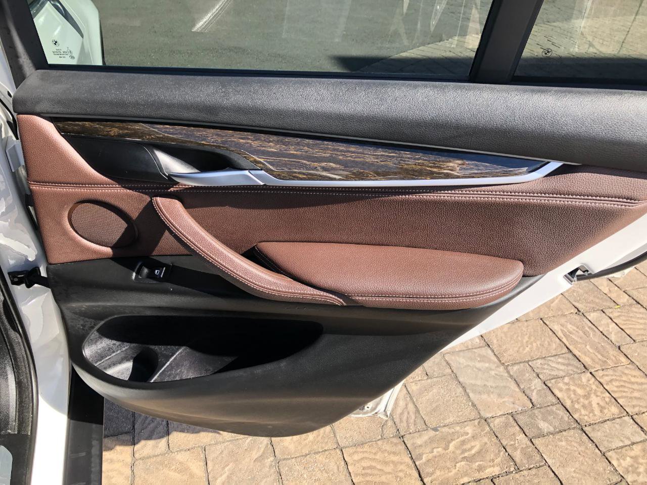 Used 2017 BMW X5 xDrive35i image 29