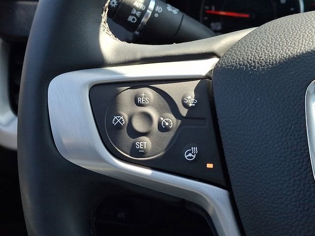 Used 2024 GMC Terrain SLT w/ Infotainment Package II image 21