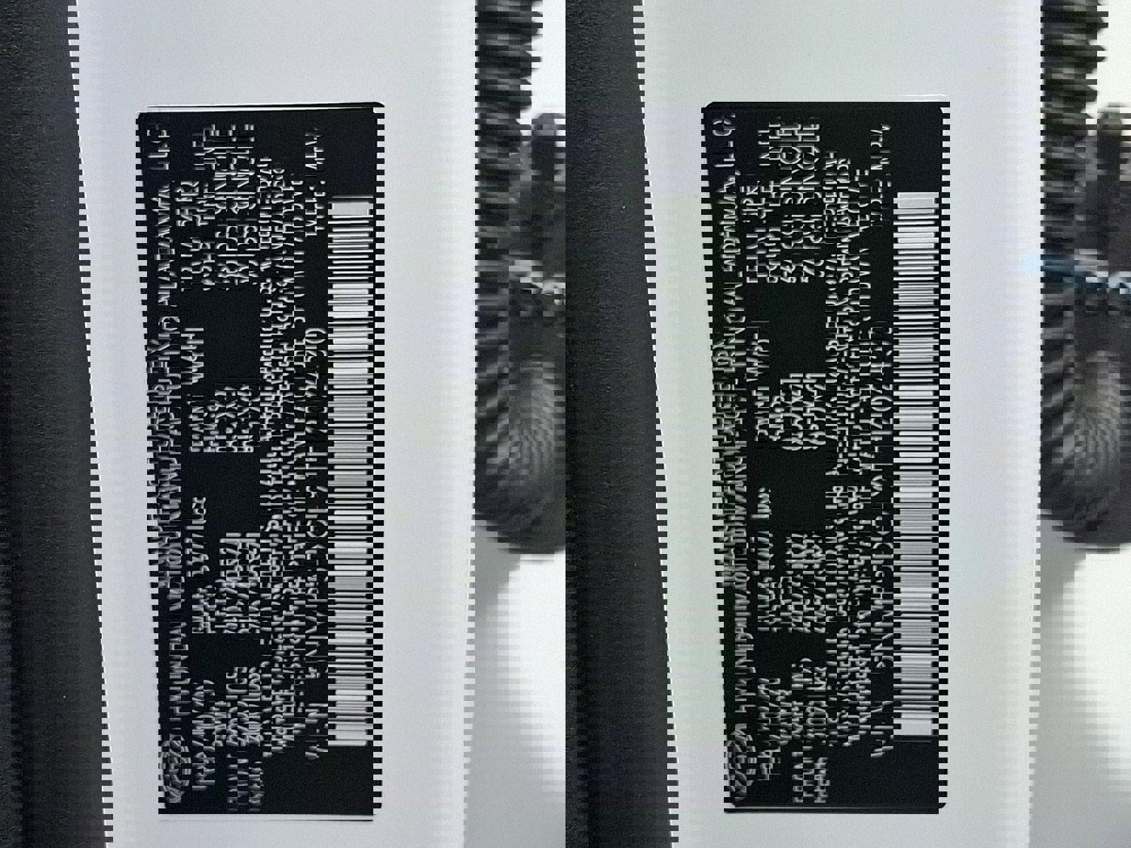 New 2026 Hyundai Santa Fe Calligraphy image 16