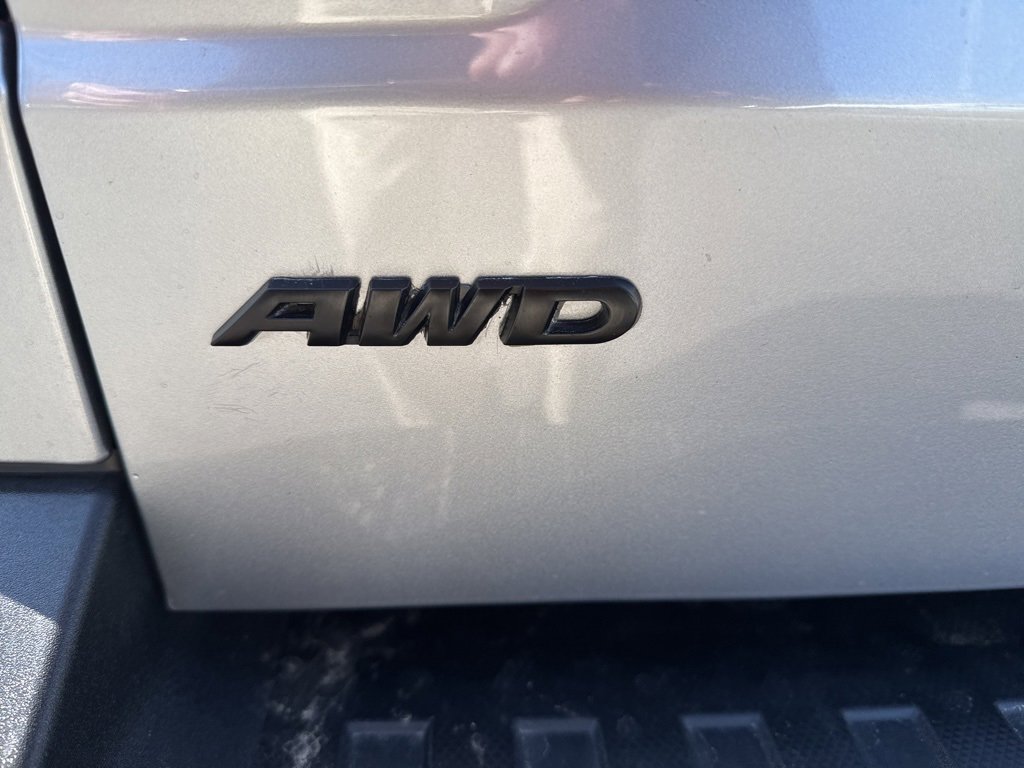 Used 2023 Ford Maverick Tremor w/ Tremor Off-Road Package image 8