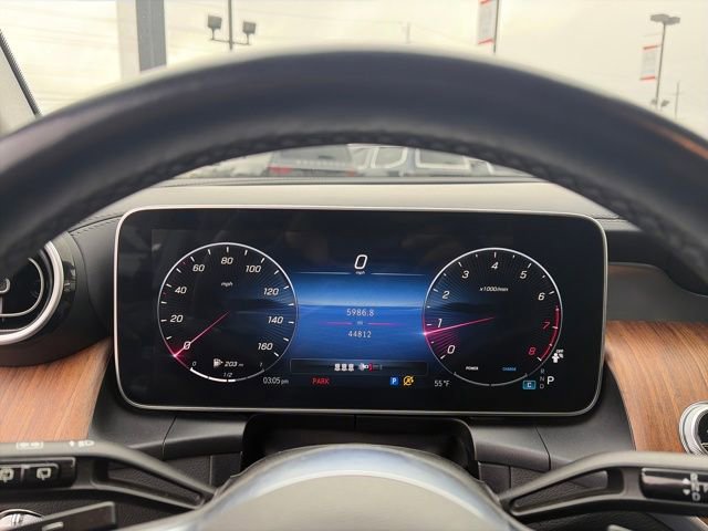 Used 2024 Mercedes-Benz GLC 300 image 39