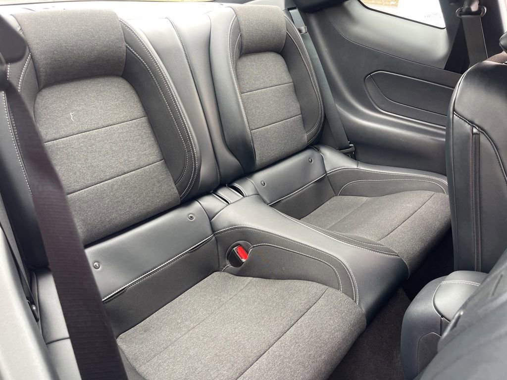 Used 2024 Ford Mustang GT image 20