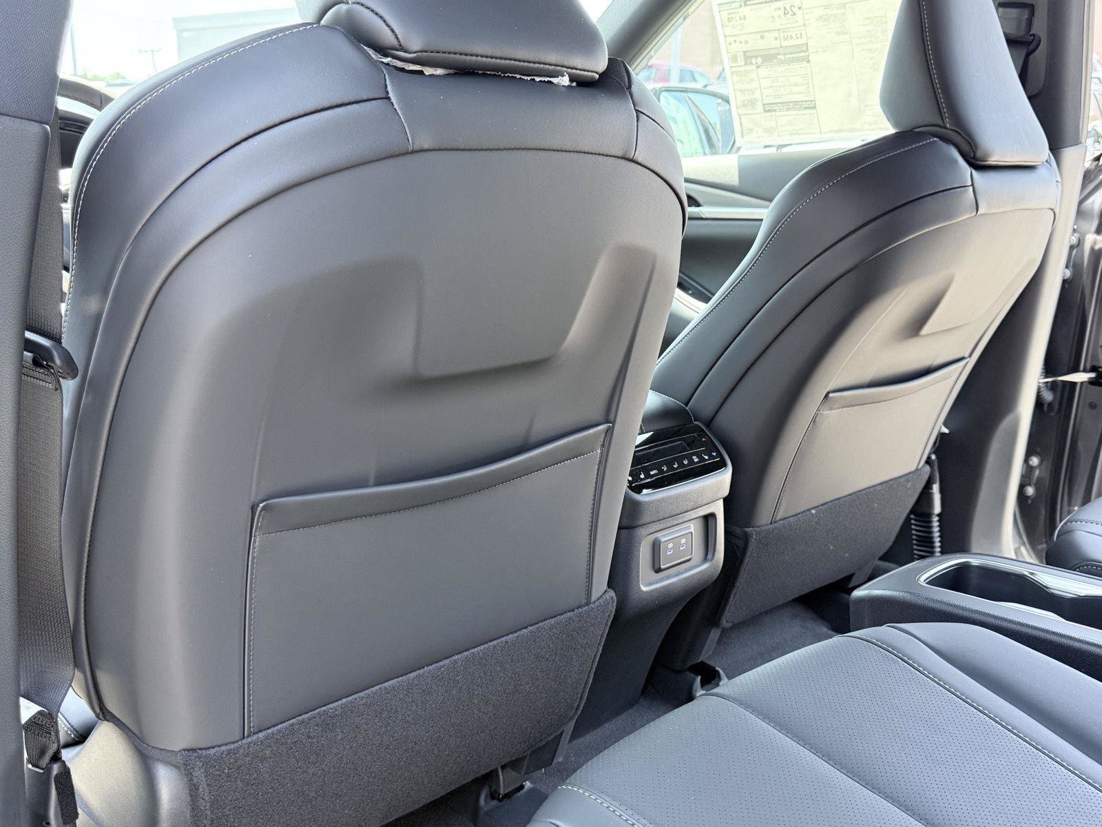 New 2027 INFINITI QX60 Sport w/ Dark Cargo Package AWD/4WD image 23