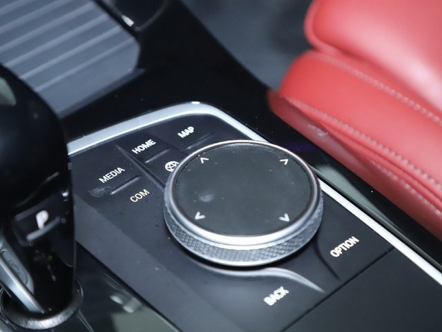 Used 2024 BMW X3 M40i w/ Premium Package AWD/4WD image 35
