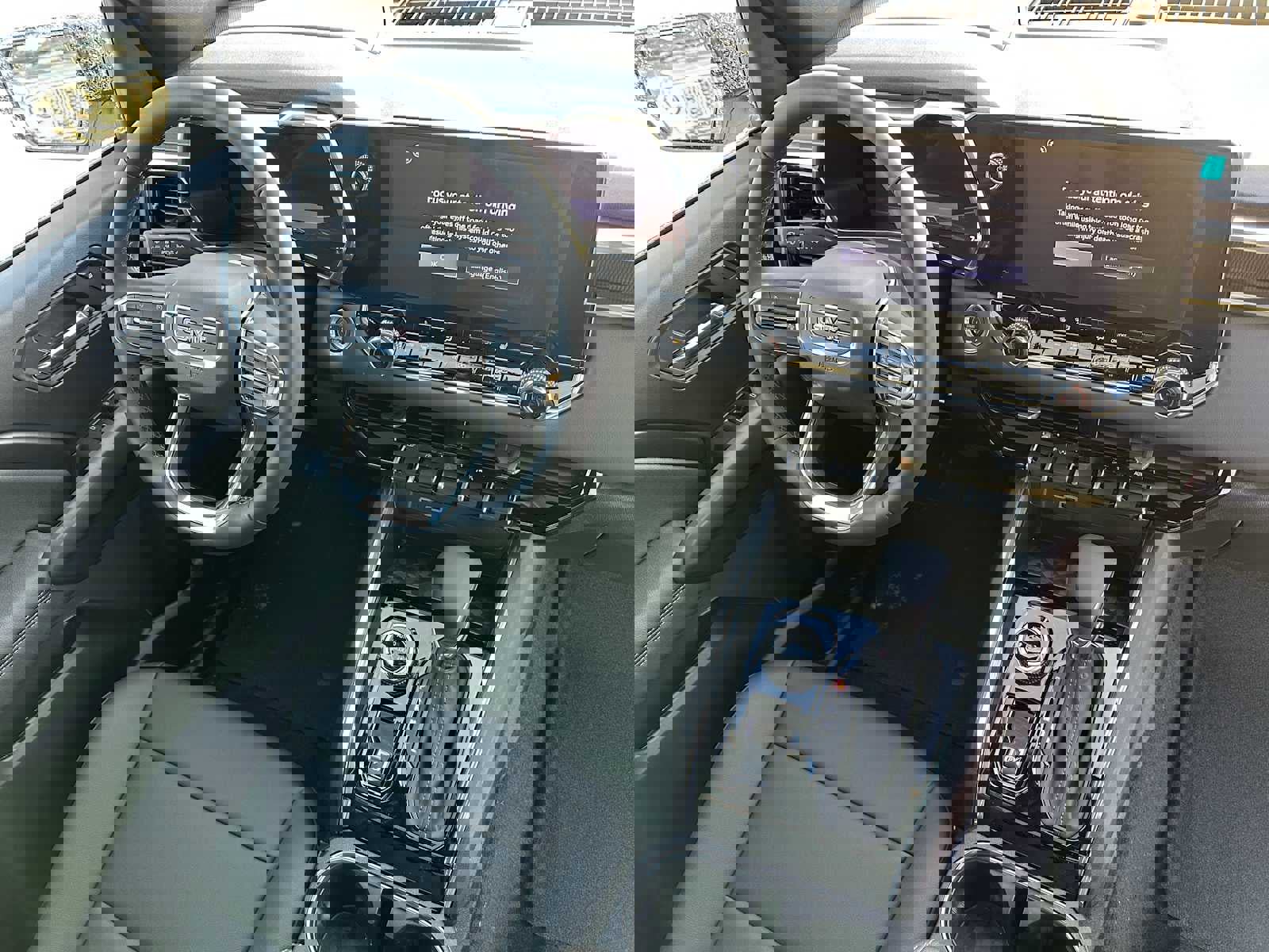 New 2026 GMC Canyon Elevation w/ Convenience Package image 11