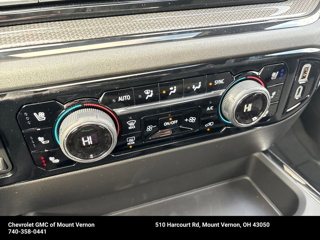 New 2026 Chevrolet Silverado 1500 ZR2 image 35