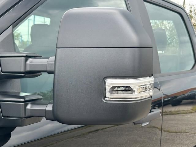 New 2026 Ford F350 XL image 25