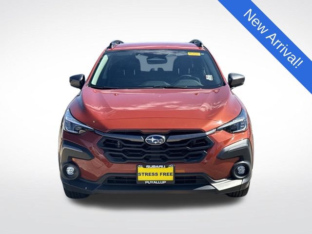 Certified 2024 Subaru Crosstrek 2.5i Limited w/ Popular Package #4A AWD/4WD image 2