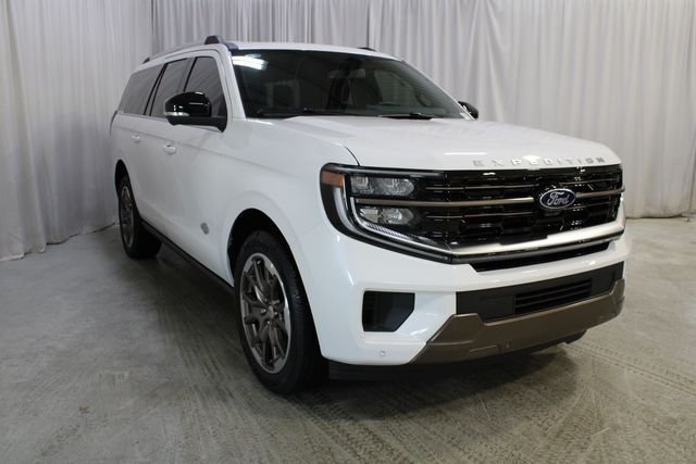New 2026 Ford Expedition Max King Ranch AWD/4WD image 38