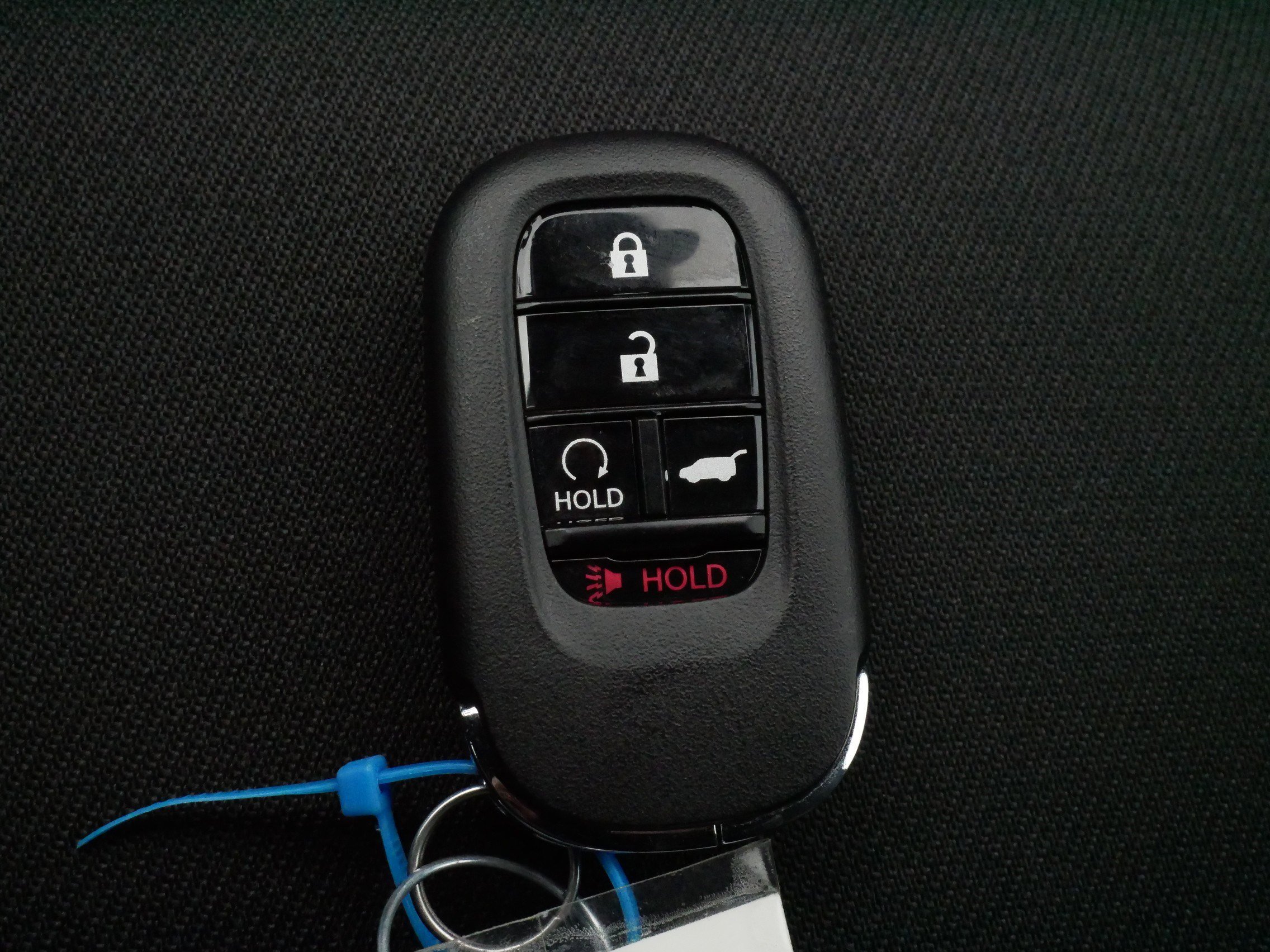 Certified 2026 Honda Civic Sport image 32