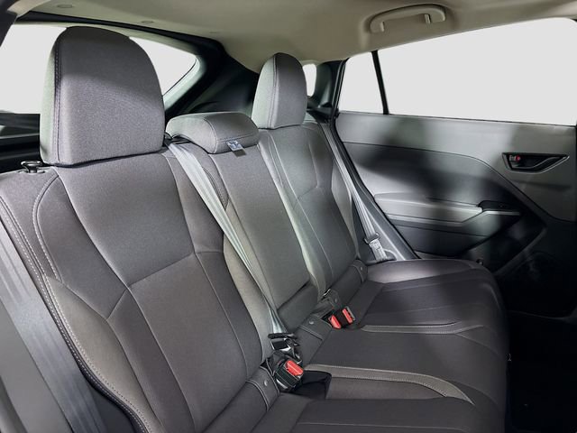 New 2025 Subaru Crosstrek 2.5i Premium image 26
