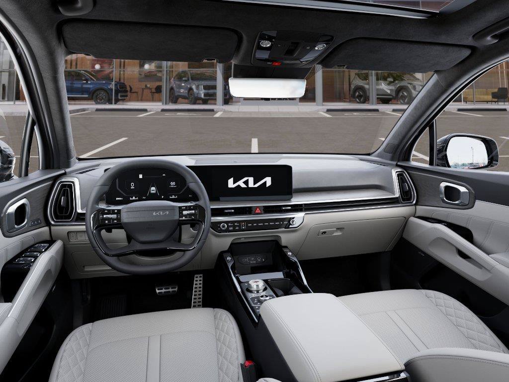 New 2026 Kia Sorento SX Prestige AWD/4WD image 14