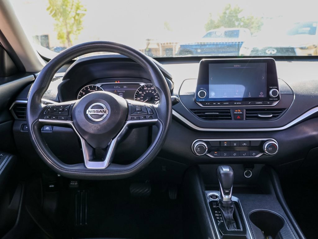 Used 2020 Nissan Altima 2.5 S image 21