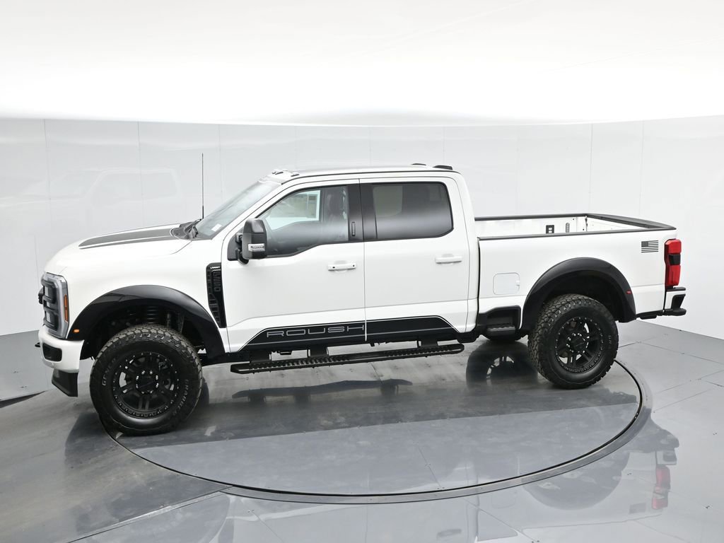 Used 2024 Ford F250 Lariat w/ Lariat Ultimate Package image 44
