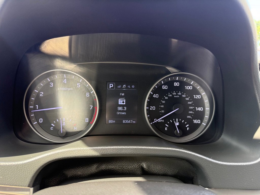 Used 2018 Hyundai Elantra Value Edition FWD image 24