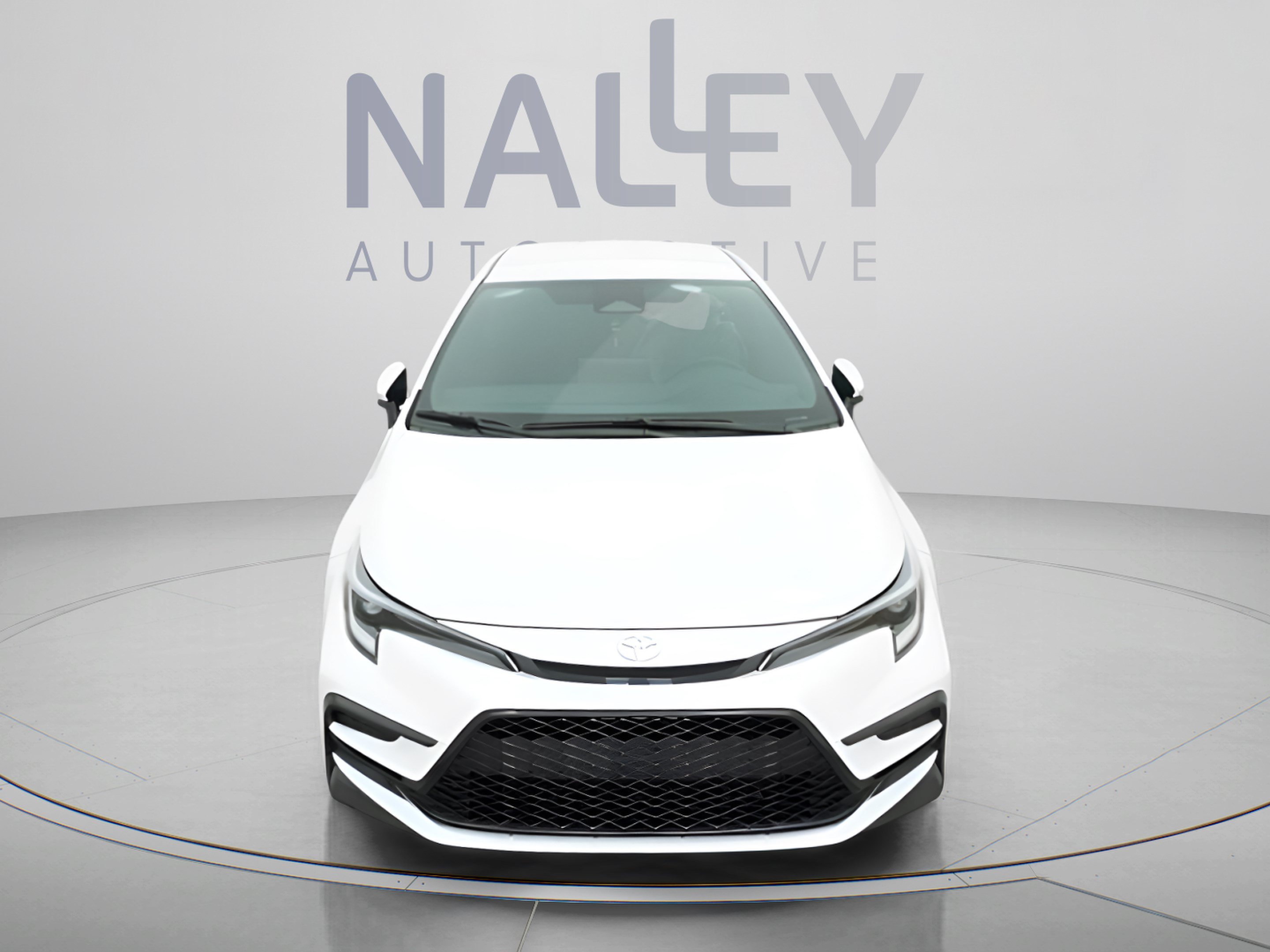 New 2027 Toyota Corolla SE w/ SE Package FWD image 15