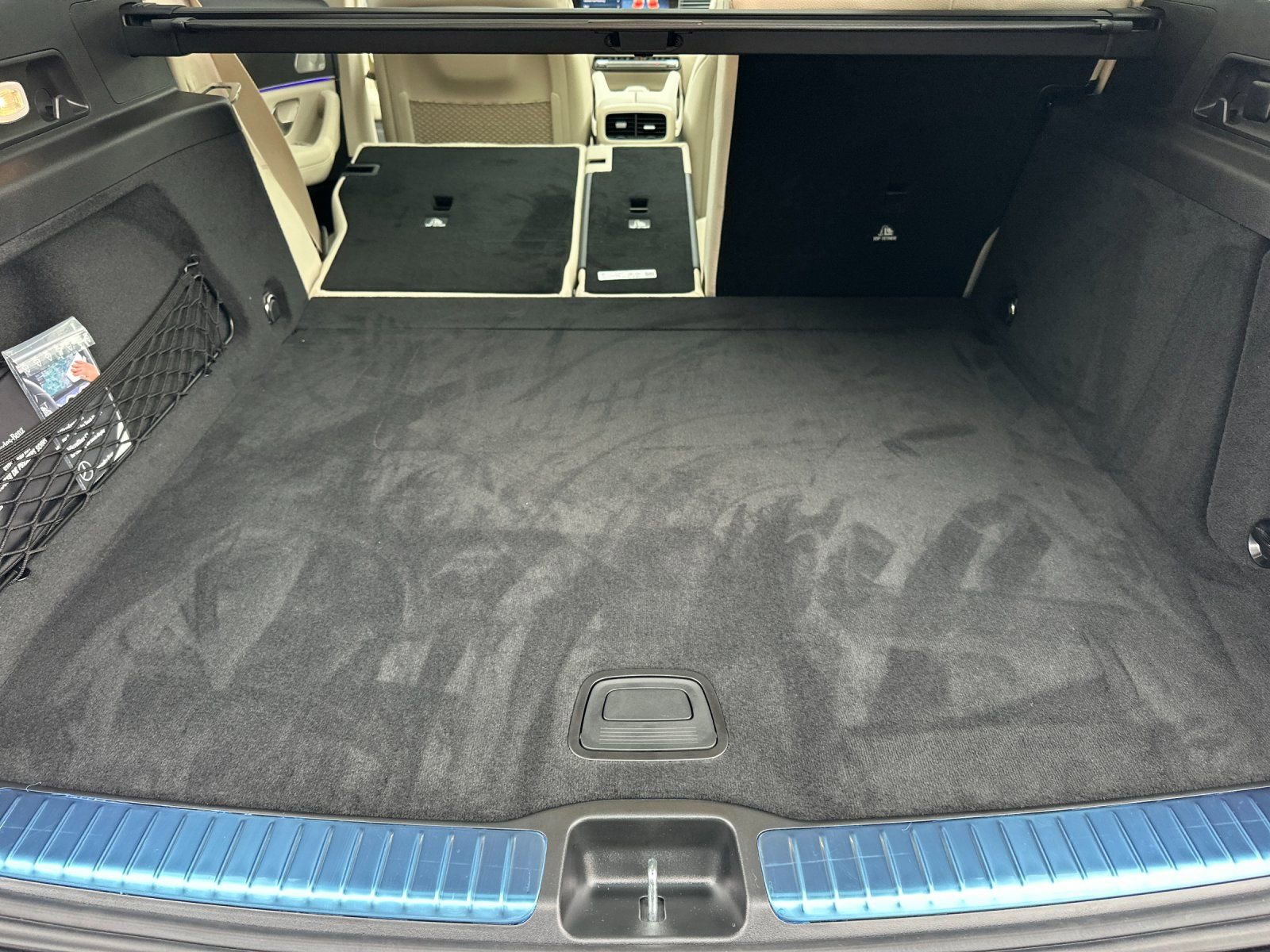 New 2026 Mercedes-Benz GLE 450 4MATIC image 15