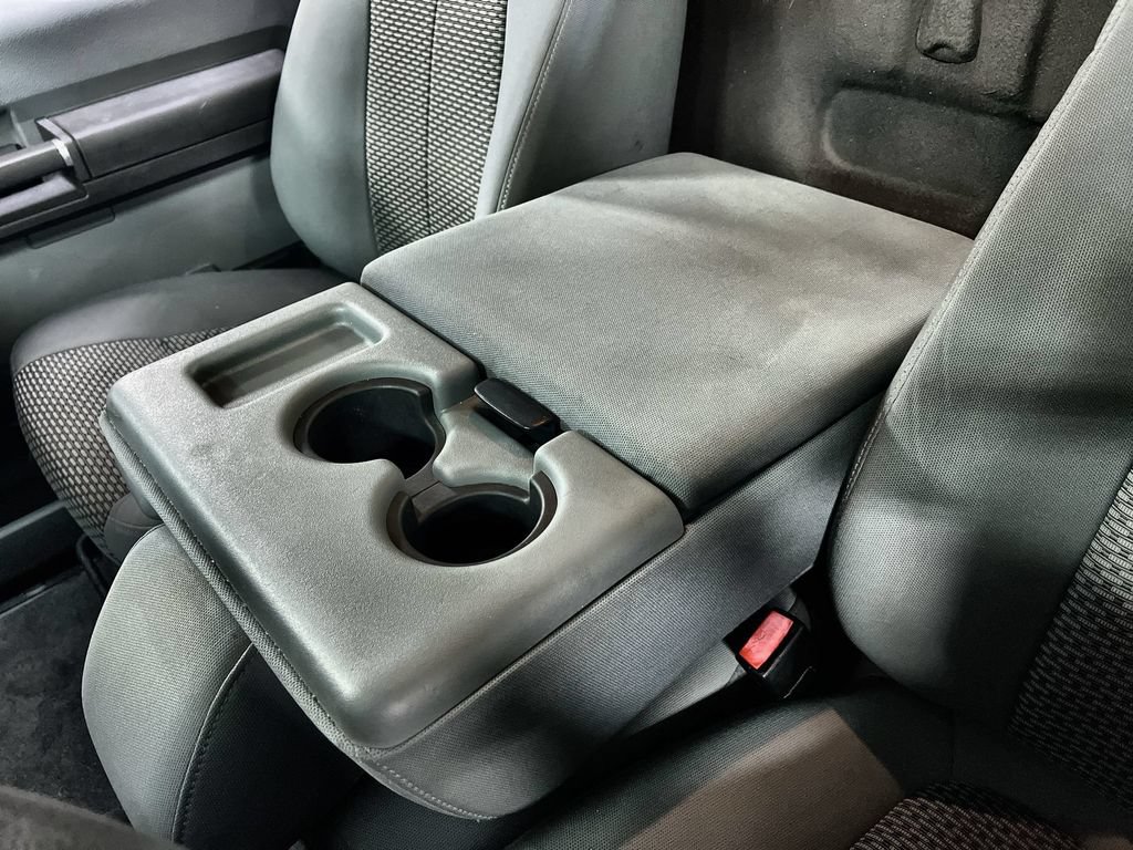 Used 2015 Ford F250 XLT RWD image 30
