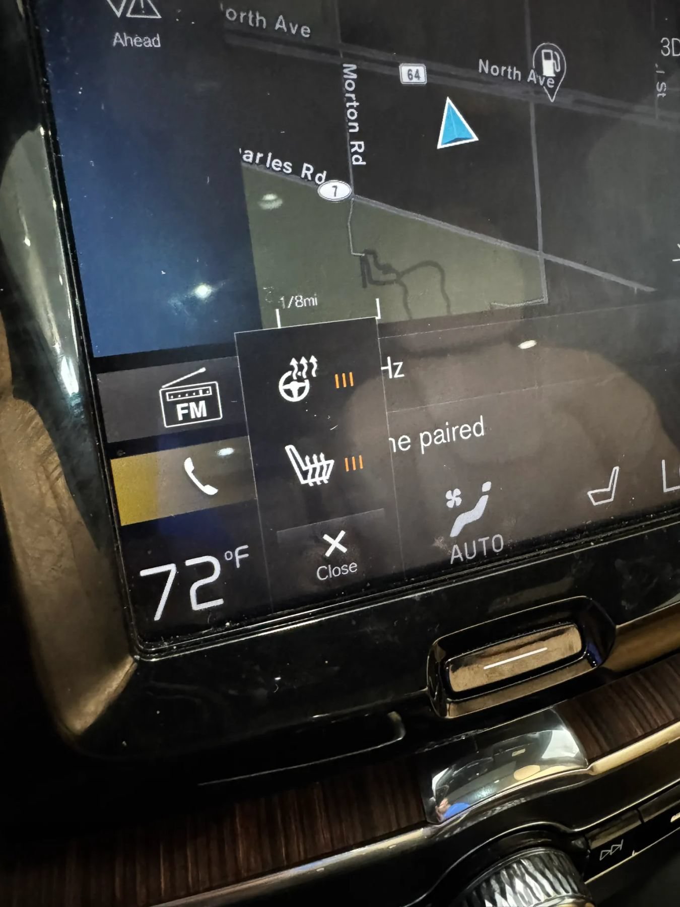 Used 2020 Volvo XC60 T5 Inscription AWD/4WD image 32