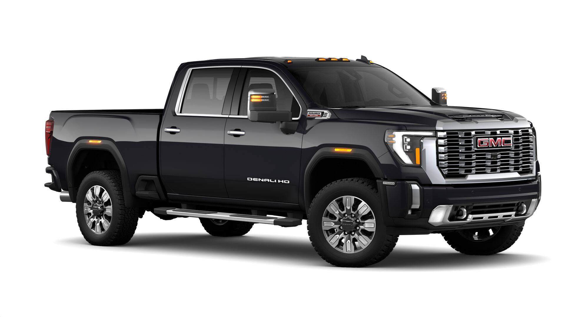New 2026 GMC Sierra 2500 Denali w/ Denali Reserve Package AWD/4WD image 34