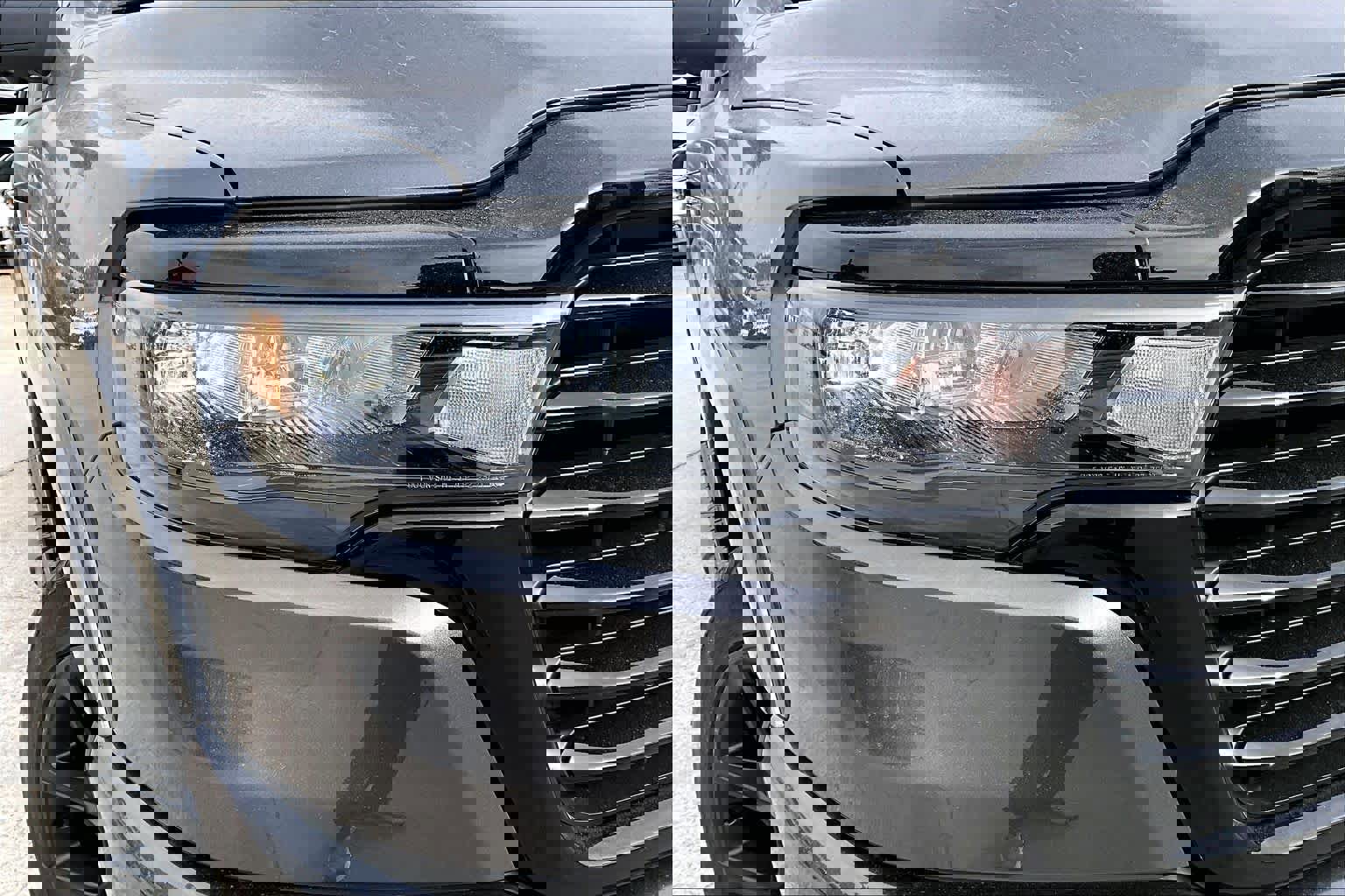 New 2026 RAM 1500 Laramie w/ Night Edition image 14