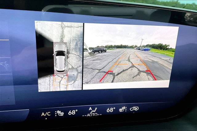 Used 2025 Buick Envision Sport Touring AWD/4WD image 14