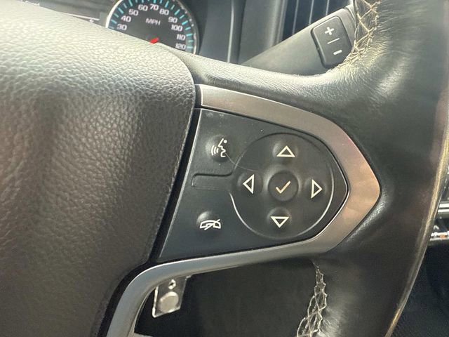 Used 2016 Chevrolet Silverado 1500 LT w/ All Star Edition image 35