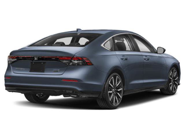 New 2025 Honda Accord Touring image 2