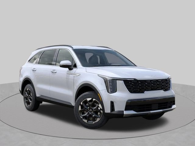 New 2026 Kia Sorento S AWD/4WD image 8