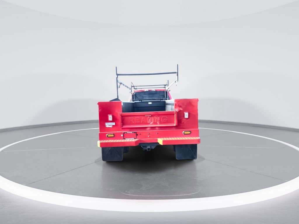 Used 2019 Ford F450 XL w/ Power Equipment Group image 7