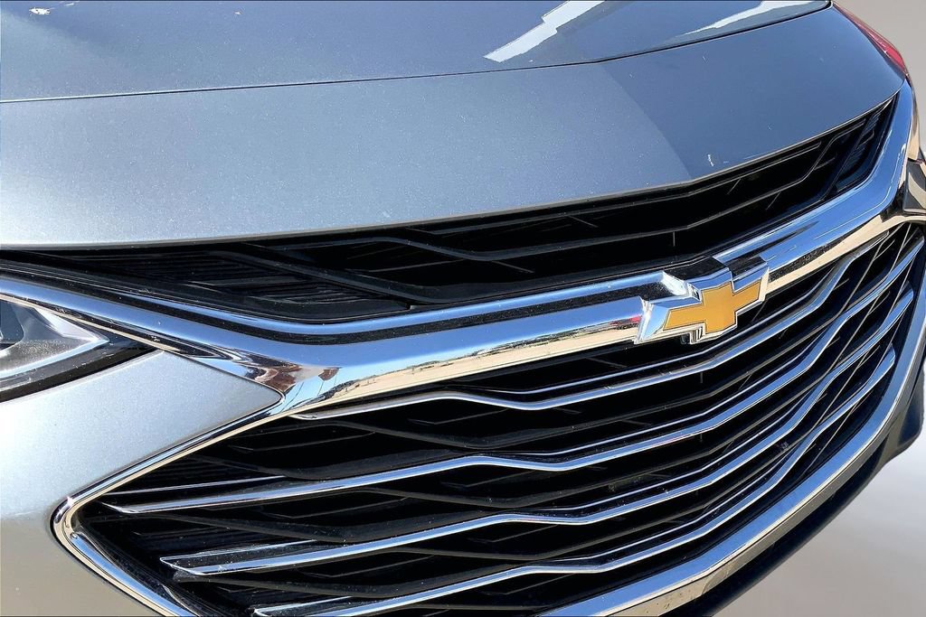Used 2023 Chevrolet Malibu LT FWD image 27