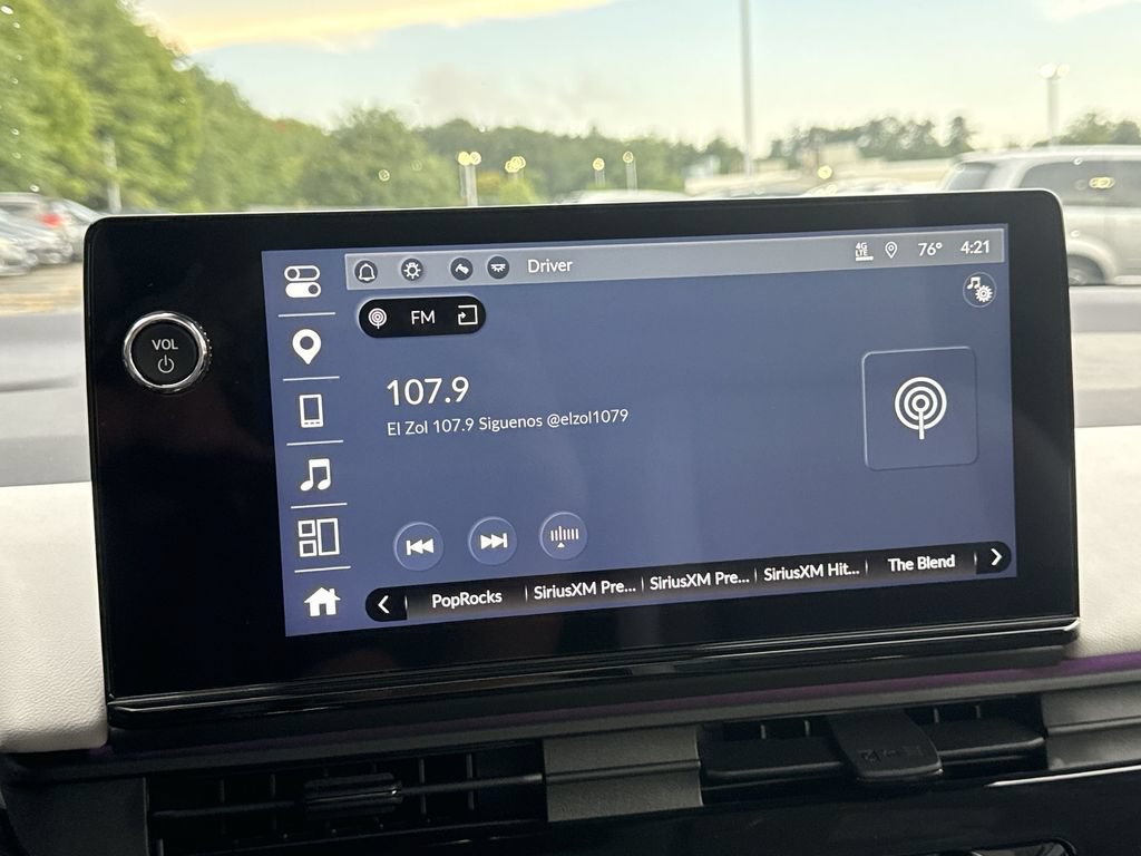 Used 2024 Honda Prologue Touring image 12