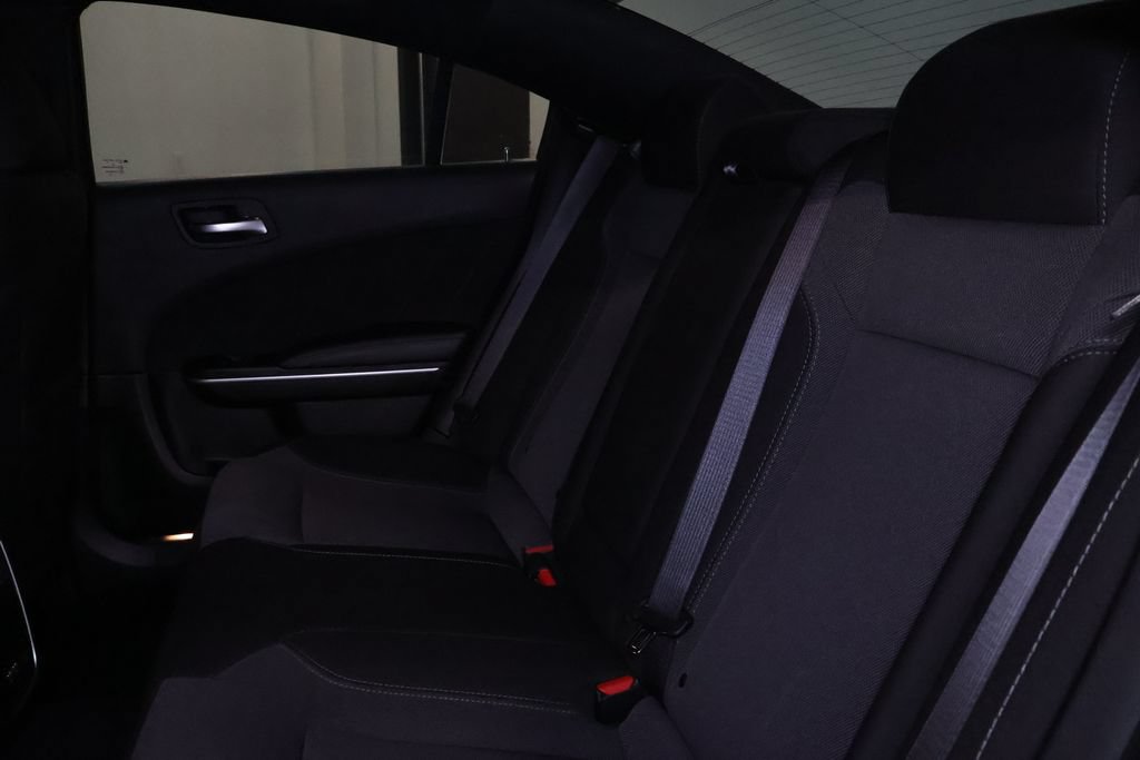 Used 2020 Dodge Charger SXT AWD/4WD image 14