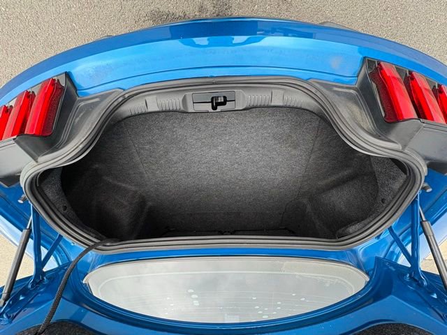 Used 2021 Ford Mustang GT Premium w/ Carbon Sport Interior Package image 33