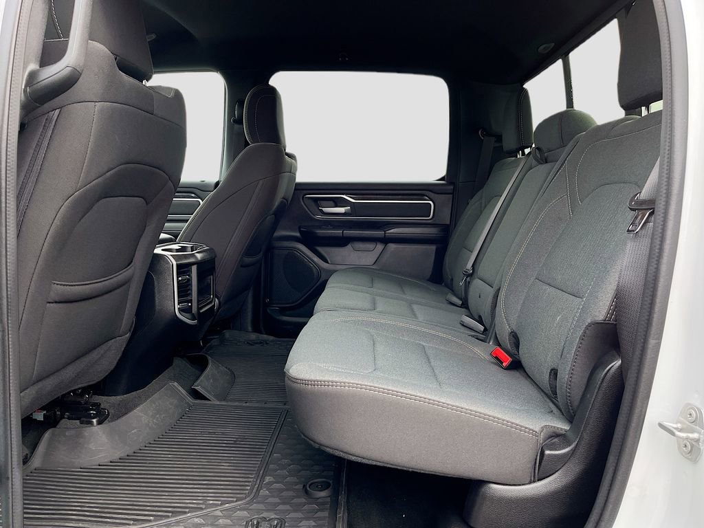 Used 2023 RAM 1500 Big Horn image 22