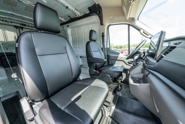 New 2026 Ford Transit 250 148 Medium Roof Extended AWD image 13
