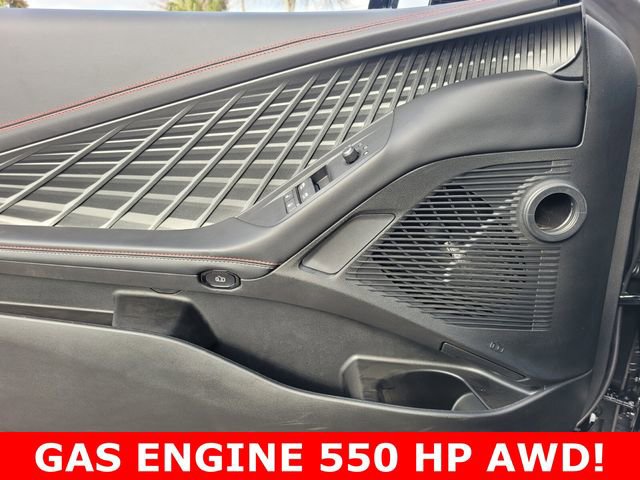 New 2026 Dodge Charger Scat Pack image 18